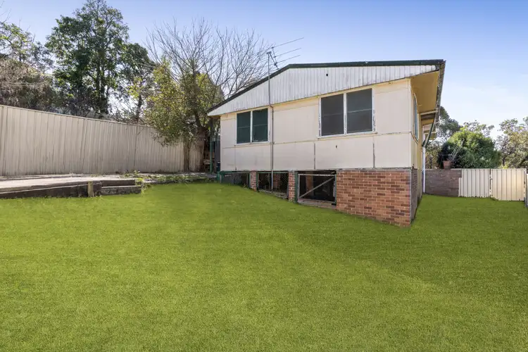 Sixth view of Homely house listing, 6 Wangaella Street, Miller NSW 2168