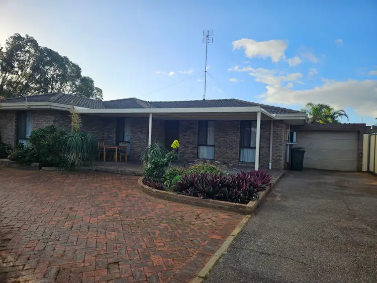 Second view of Homely house listing, 28 Clementina Road, Dongara WA 6525