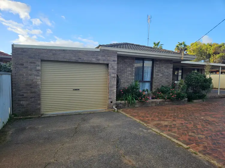 Third view of Homely house listing, 28 Clementina Road, Dongara WA 6525