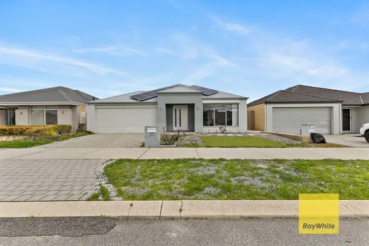 47 Murdoch Road, Thornlie WA 6108
