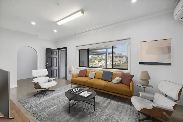 Second view of Homely house listing, 17 Wonga Road, Lurnea NSW 2170