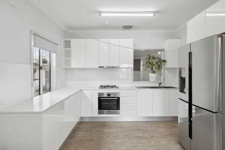 Third view of Homely house listing, 17 Wonga Road, Lurnea NSW 2170