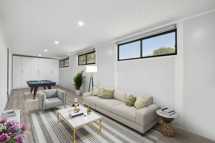 Fourth view of Homely house listing, 17 Wonga Road, Lurnea NSW 2170
