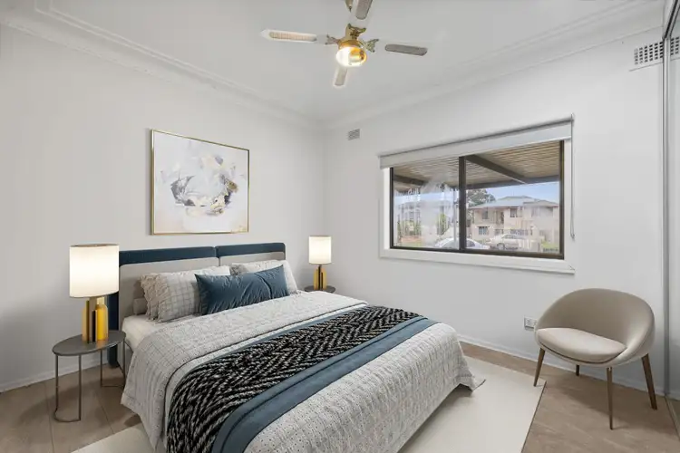 Fifth view of Homely house listing, 17 Wonga Road, Lurnea NSW 2170