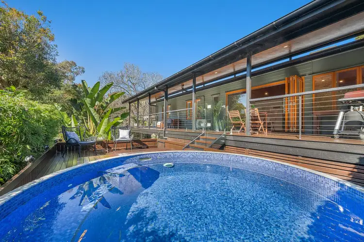 49 Akuna Street, Kenmore QLD 4069