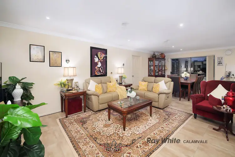 Second view of Homely house listing, 17/360 Benhiam Street, Calamvale QLD 4116