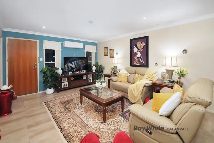 Third view of Homely house listing, 17/360 Benhiam Street, Calamvale QLD 4116