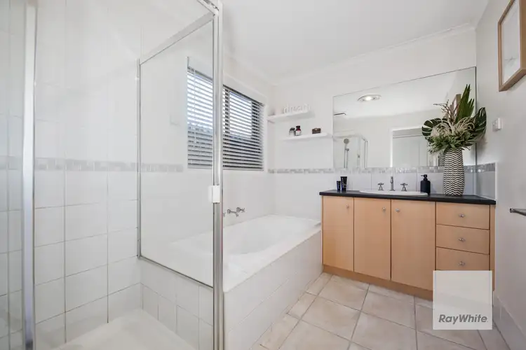 Fifth view of Homely house listing, 3 Hessing Green, Caroline Springs VIC 3023