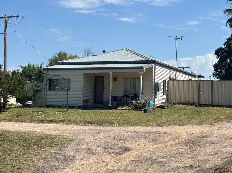 86 Long Street, Warialda NSW 2402
