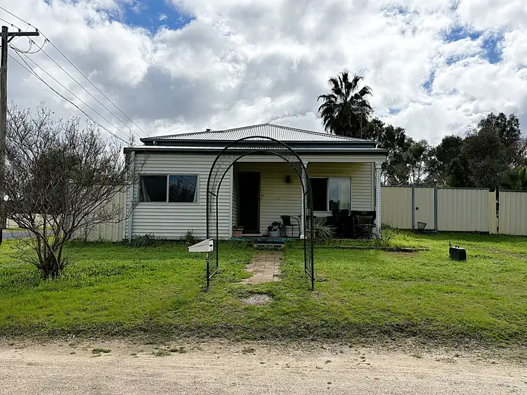 Main view of Homely house listing, 86 Long Street, Warialda NSW 2402