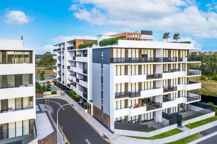 116/363 Bernera Road, Edmondson Park NSW 2174