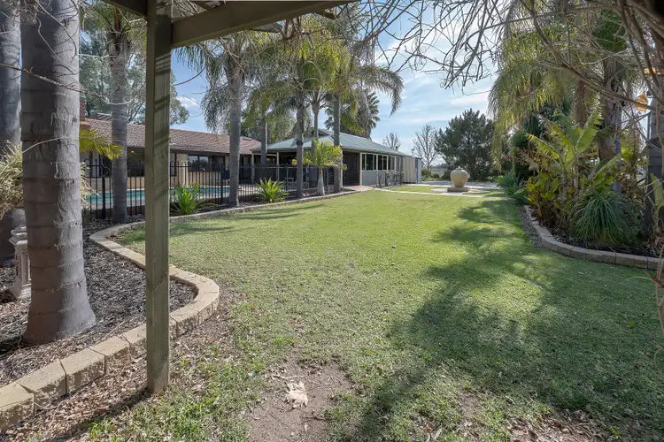 Fifth view of Homely house listing, 57 Douglas Road, Swan Hill VIC 3585