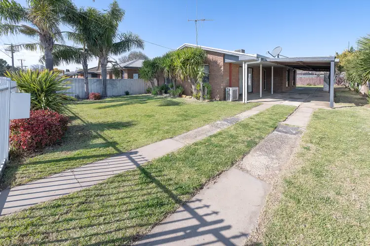 Second view of Homely house listing, 129 McCallum Street, Swan Hill VIC 3585