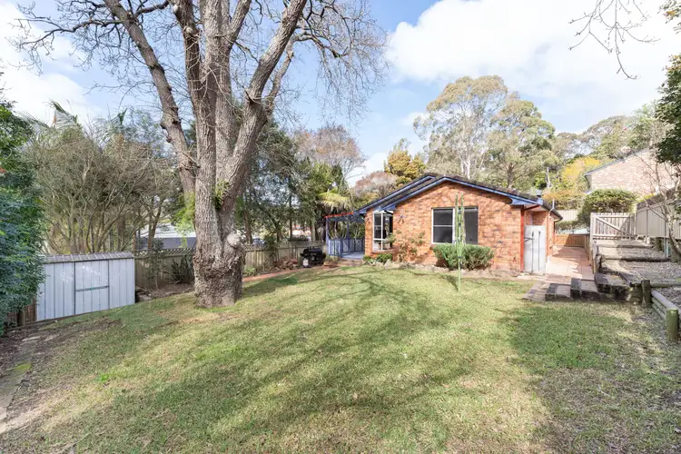 Main view of Homely house listing, 16A The Crescent, Helensburgh NSW 2508
