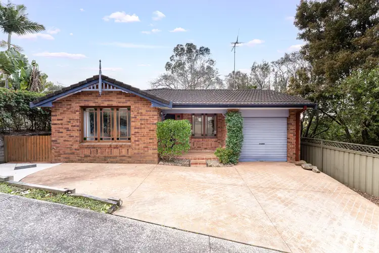 Second view of Homely house listing, 16A The Crescent, Helensburgh NSW 2508