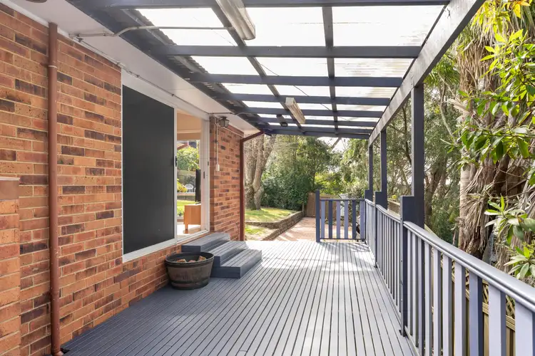 Third view of Homely house listing, 16A The Crescent, Helensburgh NSW 2508