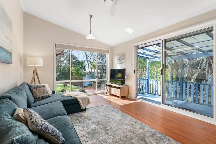 Fourth view of Homely house listing, 16A The Crescent, Helensburgh NSW 2508