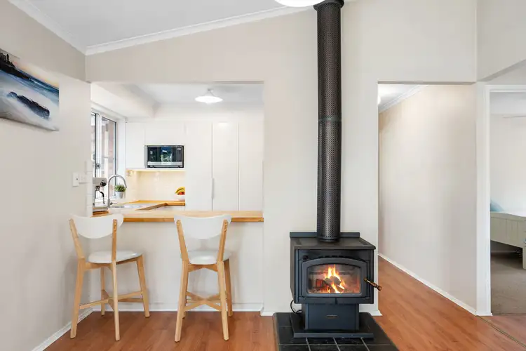 Fifth view of Homely house listing, 16A The Crescent, Helensburgh NSW 2508