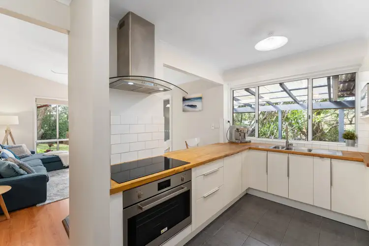 Sixth view of Homely house listing, 16A The Crescent, Helensburgh NSW 2508