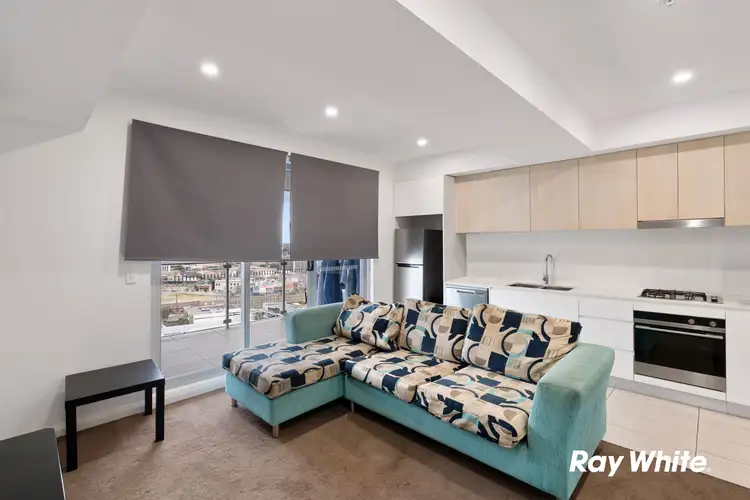 Third view of Homely unit listing, 1508/5 Second Avenue, Blacktown NSW 2148