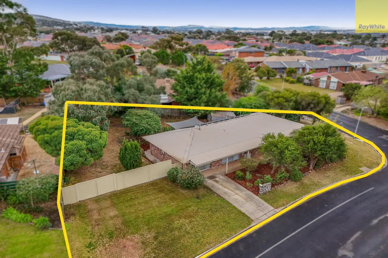 Main view of Homely house listing, 92 Underbank Boulevard, Bacchus Marsh VIC 3340