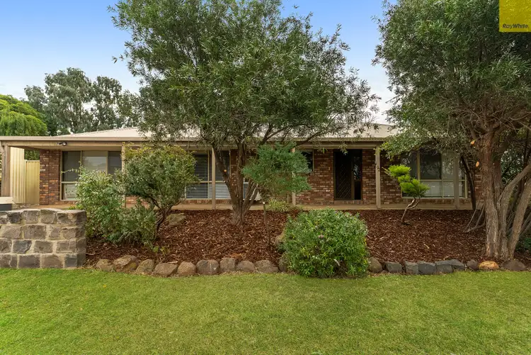 Second view of Homely house listing, 92 Underbank Boulevard, Bacchus Marsh VIC 3340