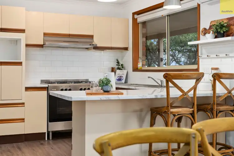 Fourth view of Homely house listing, 92 Underbank Boulevard, Bacchus Marsh VIC 3340