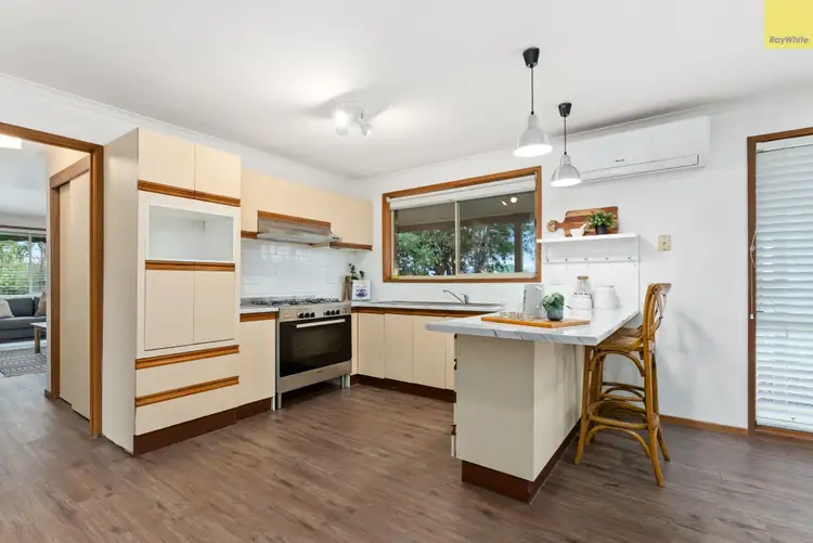 Sixth view of Homely house listing, 92 Underbank Boulevard, Bacchus Marsh VIC 3340