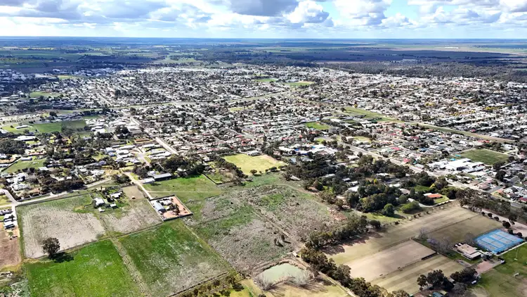 Seventh view of Homely land listing, 179 Gray Street, Swan Hill VIC 3585