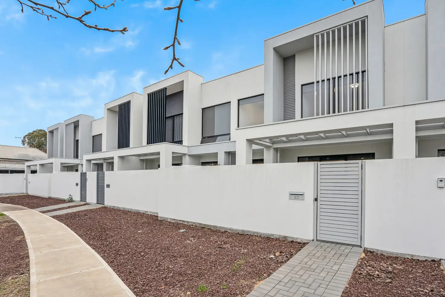 Main view of Homely house listing, 23 Montpelier Square, Port Adelaide SA 5015