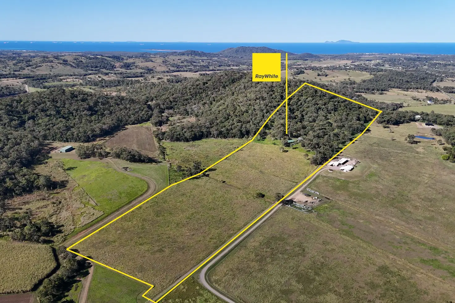 Main view of Homely rural property listing, 60 Eversleigh Road, Sarina QLD 4737