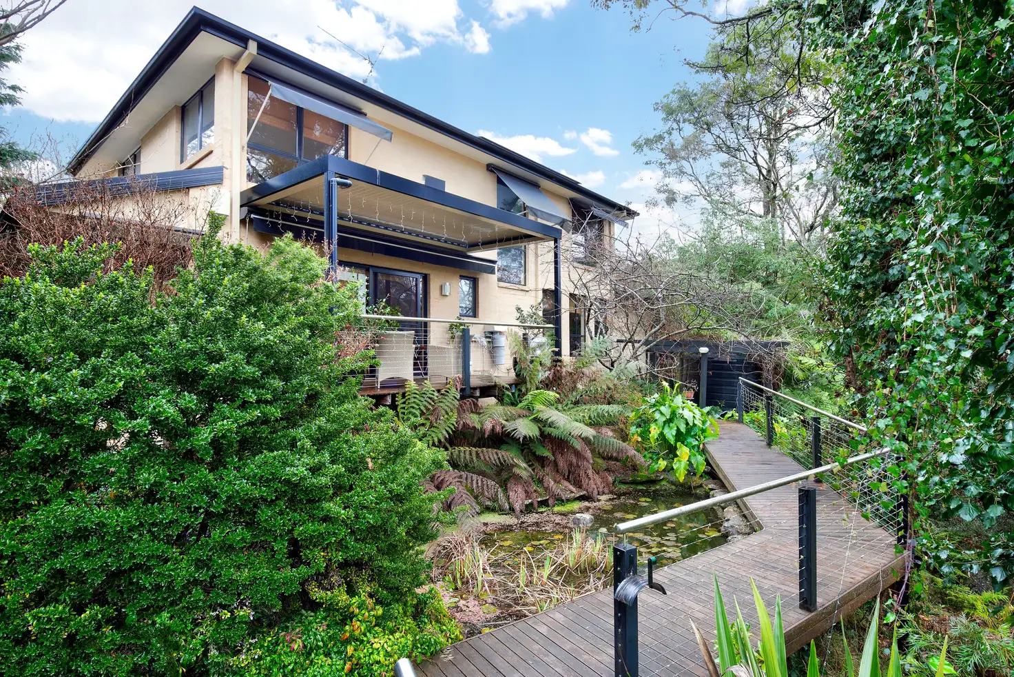 Main view of Homely house listing, 29 Hester Road, Leura NSW 2780