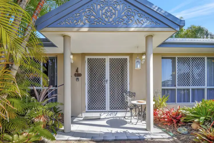 Third view of Homely house listing, 55 Ladbroke Crescent, Urangan QLD 4655