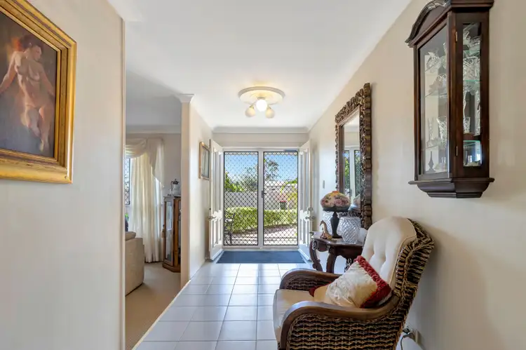 Fourth view of Homely house listing, 55 Ladbroke Crescent, Urangan QLD 4655