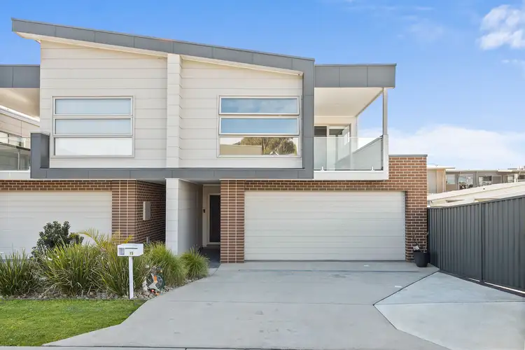 Main view of Homely house listing, 15 Skiff Place, Shell Cove NSW 2529