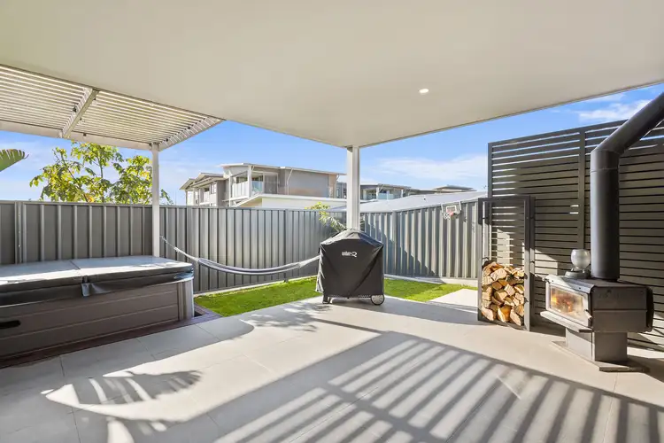 Second view of Homely house listing, 15 Skiff Place, Shell Cove NSW 2529
