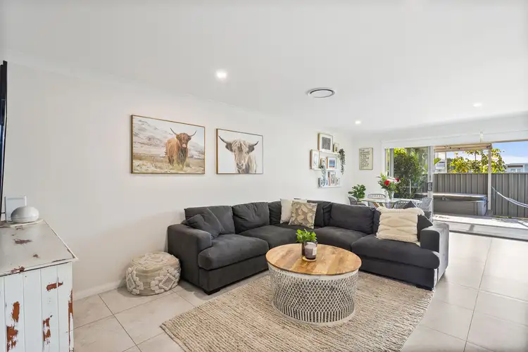 Third view of Homely house listing, 15 Skiff Place, Shell Cove NSW 2529