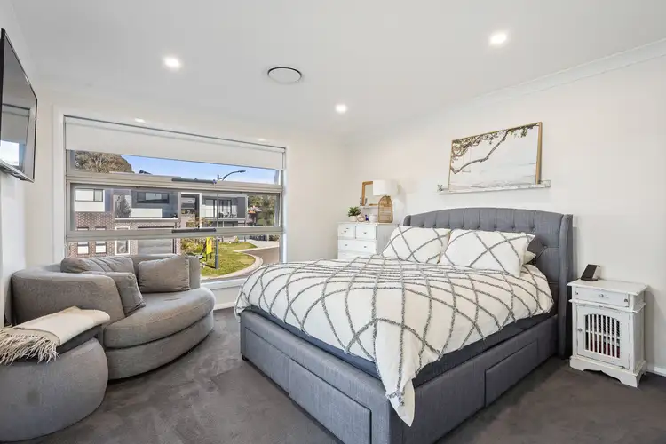 Fifth view of Homely house listing, 15 Skiff Place, Shell Cove NSW 2529