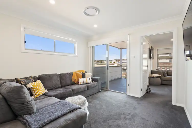Sixth view of Homely house listing, 15 Skiff Place, Shell Cove NSW 2529