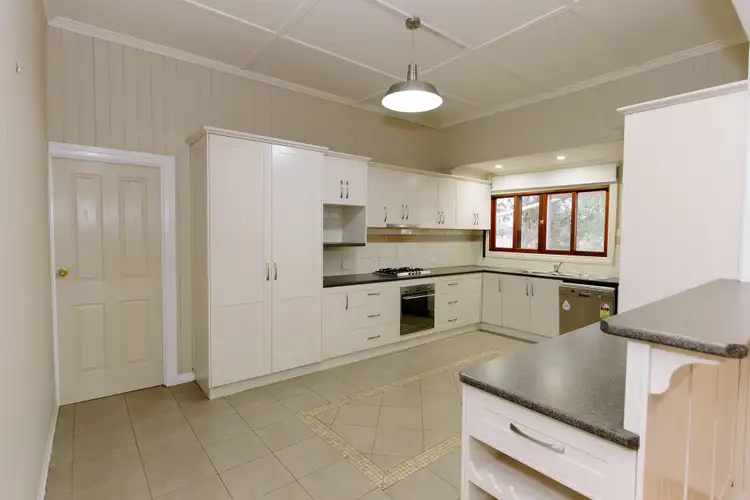 Second view of Homely house listing, 5 Dyson Road, Goondiwindi QLD 4390