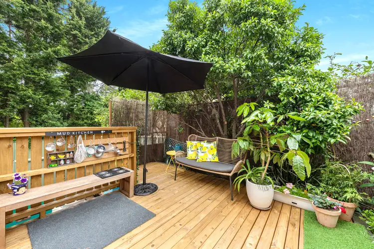 Main view of Homely townhouse listing, 10/14 - 16 Hopetoun Street, Woonona NSW 2517