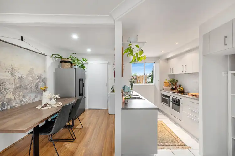 Second view of Homely townhouse listing, 10/14 - 16 Hopetoun Street, Woonona NSW 2517