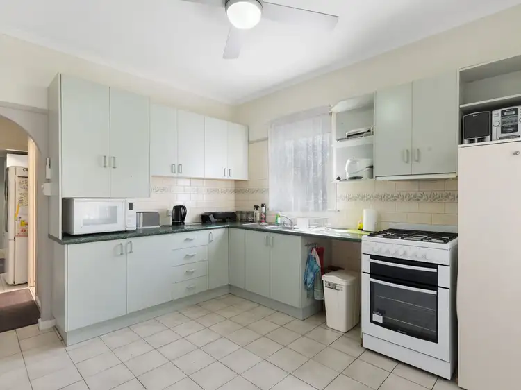 Second view of Homely house listing, 46 Chisholm Crescent, Seymour VIC 3660