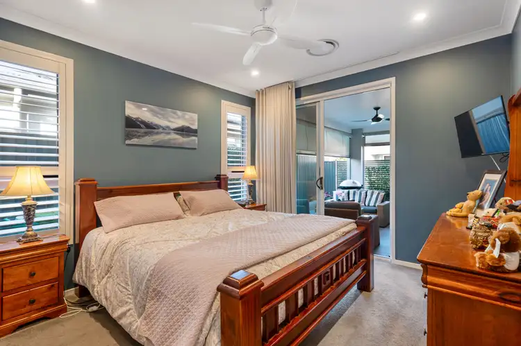 Fifth view of Homely retirement listing, 43/9 Dux Drive, Bongaree QLD 4507