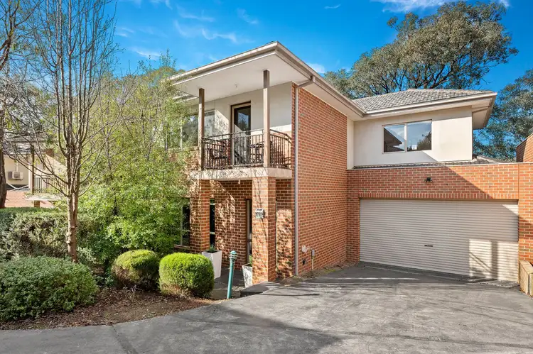 3/311 Ryans Road, Eltham North VIC 3095