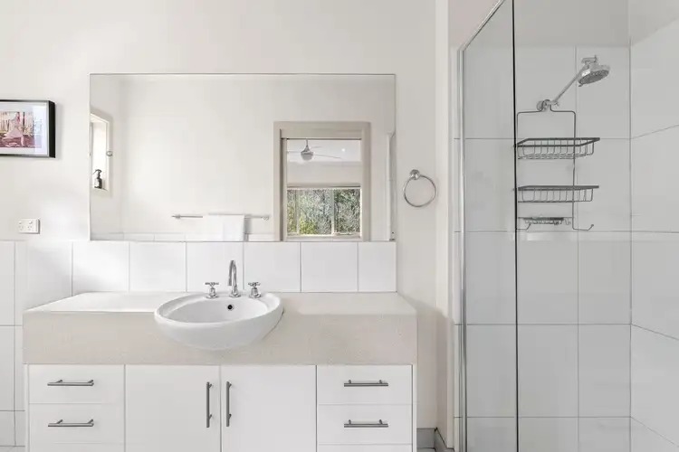 Sixth view of Homely townhouse listing, 3/311 Ryans Road, Eltham North VIC 3095