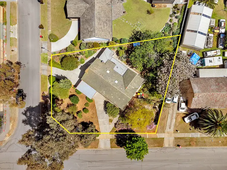 Main view of Homely house listing, 32 Shaftesbury Road, Elizabeth Vale SA 5112