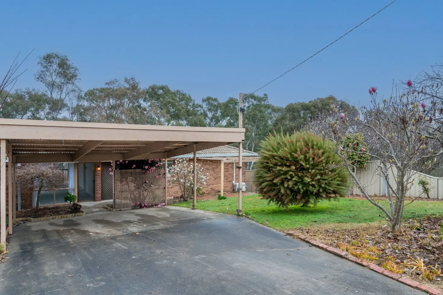 Main view of Homely house listing, 44 Hanley Crescent, Seymour VIC 3660