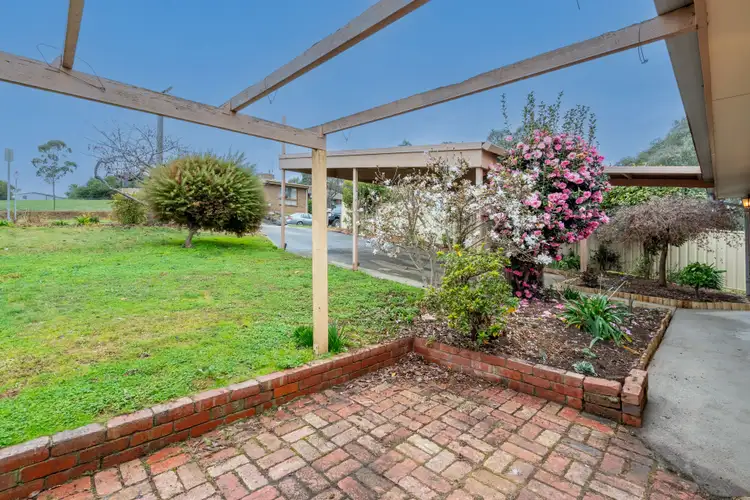 Third view of Homely house listing, 44 Hanley Crescent, Seymour VIC 3660