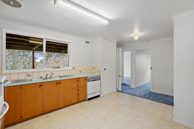 Fourth view of Homely house listing, 44 Hanley Crescent, Seymour VIC 3660